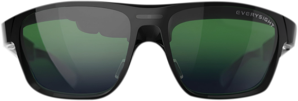 Everysight Maverick AR: Building Next-Gen HUD Experiences