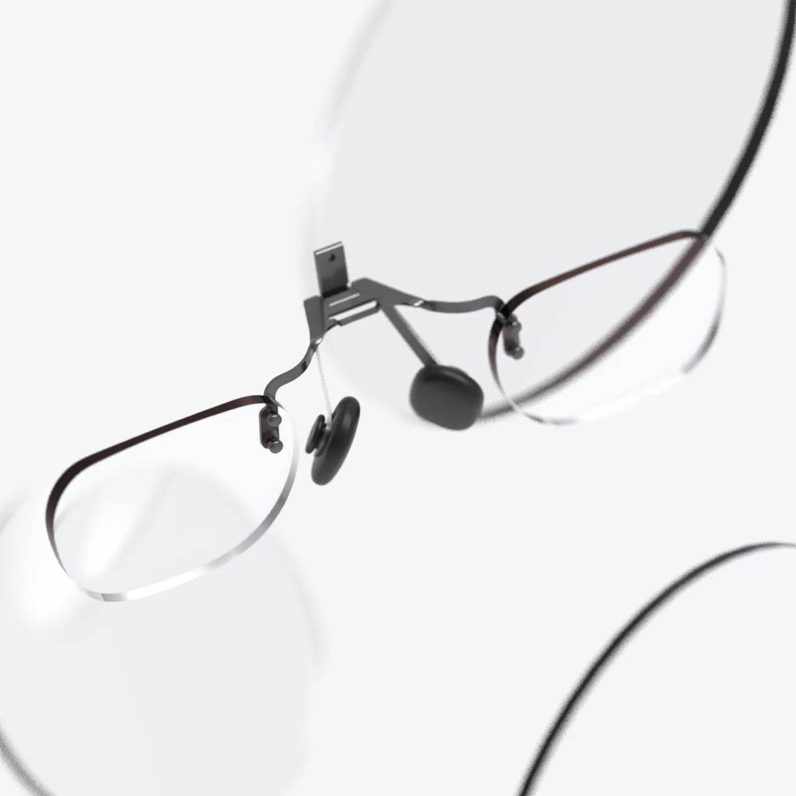 Modular AR Development: Strategies for Camera-Less & BLE Glasses